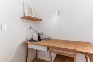 Beautifully Furnished Accommodation with Shared Swimming Pool - Stellenbosch - 8