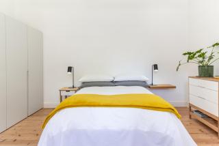 Beautifully Furnished Accommodation with Shared Swimming Pool - Stellenbosch - 9
