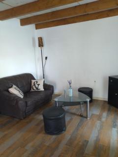 Mon petit Paradis - 1