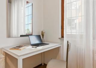 Landi 3 - 2 Camere con Balcone, Ascensore e Parcheggio - 8