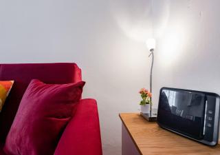 Landi 3 - 2 Camere con Balcone, Ascensore e Parcheggio - Pisa - 6