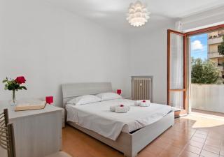 Landi 3 - 2 Camere con Balcone, Ascensore e Parcheggio - Pisa - 1