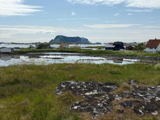 Berget - Røst - 8