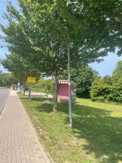 #Steurbord# direkt an der Ostsee - - 7