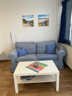 #Steuerbord# direkt an der Ostsee -  - 4