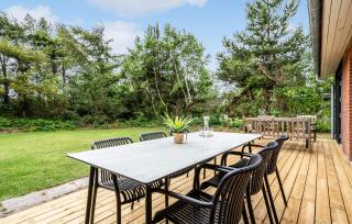 3 Bedroom Beautiful Home In Tarm - Tarm - 9