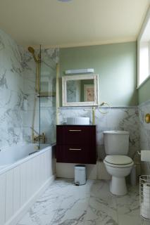 The Manners Sleeps 20 Private Bar Dining - Croxton Kerrial - 9