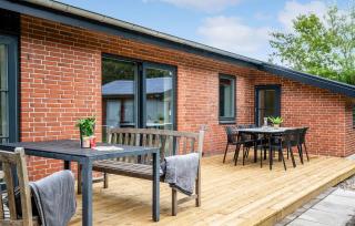 3 Bedroom Beautiful Home In Tarm - Tarm - 3