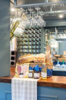 The Manners Sleeps 20 Private Bar Dining - Croxton Kerrial - 7