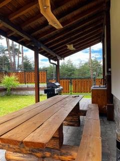 Rodopi Guest House - 8