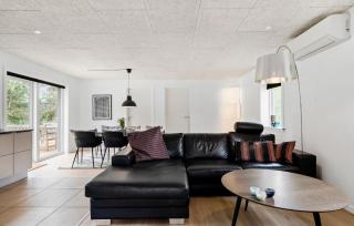 3 Bedroom Beautiful Home In Tarm - Tarm - 6