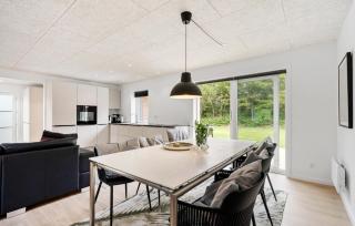 3 Bedroom Beautiful Home In Tarm - Tarm - 5