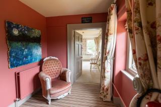The Manners Sleeps 20 Private Bar Dining - Croxton Kerrial - 1