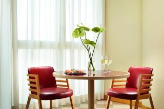 UNA Hotels The One Milano Hotel & Residence - San Donato Milanese - 2