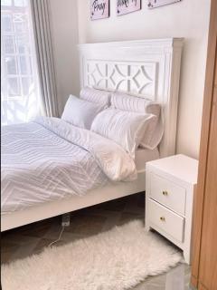 Cozy 1BR Near Two Rivers & UN Fast Wi-Fi - Ruaka - 3