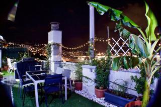 Terrazza su Genova - Attico Panoramico vicino Acquario e Centro Città - Genoa - 7