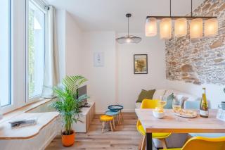 Gustave - Proche centre-ville de Nantes - 0