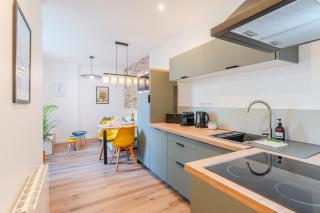 Gustave - Proche centre-ville de Nantes - 9