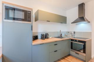 Gustave - Proche centre-ville de Nantes - 4