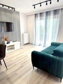 Luna Deluxe Old Town Mieszczańska 24 Free parking - 5