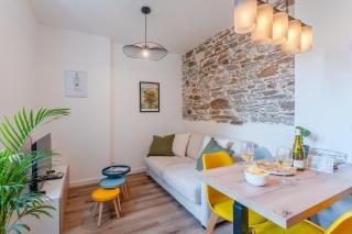 Gustave - Proche centre-ville de Nantes - 3