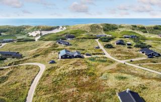 Cozy Home In Hvide Sande With Sauna - Hvide Sande - 2