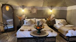 Young Luxury Camp Merzouga - Merzouga - 7