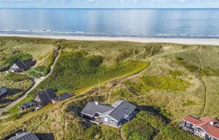 Cozy Home In Hvide Sande With Sauna - Hvide Sande - 1