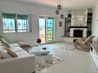 Panoramic Seaview ChicCentral 2 Bedroom Apt - Tanger - 0