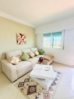 Panoramic Seaview ChicCentral 2 Bedroom Apt - Tanger - 8
