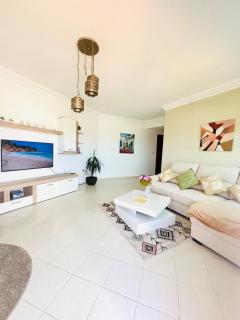 Panoramic Seaview ChicCentral 2 Bedroom Apt - Tanger - 7