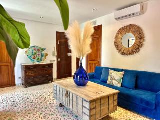 Spectacular oceanfront apartment - Llucmajor - 0