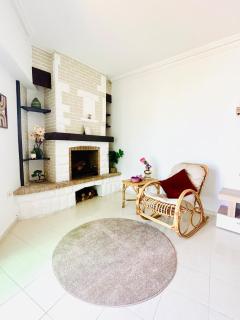 Panoramic Seaview ChicCentral 2 Bedroom Apt - Tanger - 6