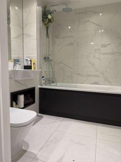 New 1Bed Apartment - Barking - 0