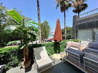 Spectacular oceanfront apartment - Llucmajor - 9