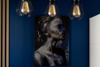 Rakowicka Elegant Studio by Bookinghost - Krakau - 9