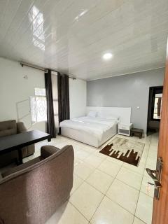 Roots House - Kigali - 1