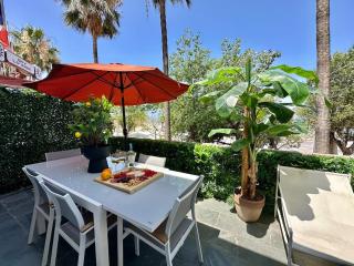 Spectacular oceanfront apartment - Llucmajor - 5