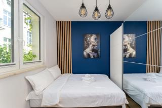 Rakowicka Elegant Studio by Bookinghost - Krakau - 7