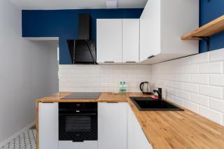 Rakowicka Elegant Studio by Bookinghost - Krakau - 6