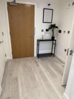 New 1Bed Apartment - Barking - 8