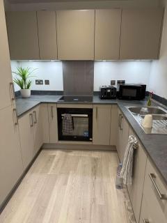 New 1Bed Apartment - Barking - 7
