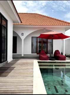 villa saleh - Badung - 0