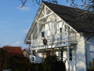 Haus NORDLICHT - Göhren - 7