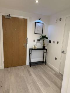 New 1Bed Apartment - Barking - 5