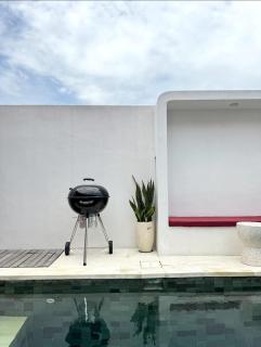 villa saleh - Badung - 5