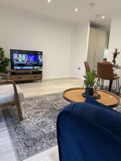 New 1Bed Apartment - Barking - 4