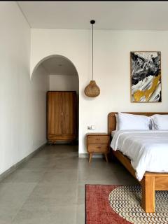 villa saleh - Badung - 4