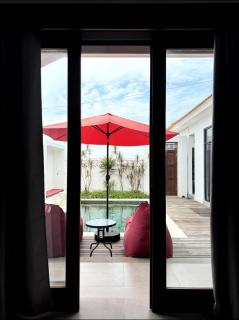 villa saleh - Badung - 3