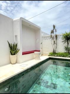 villa saleh - Badung - 2